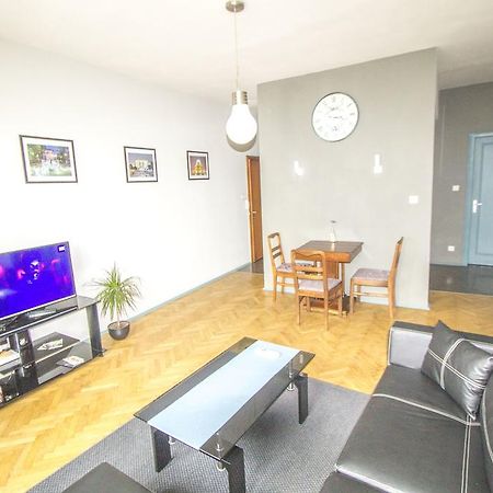 Popa Apartment โซเฟีย ภายนอก รูปภาพ