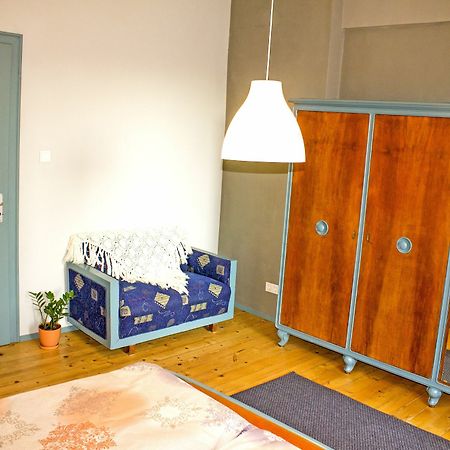 Popa Apartment โซเฟีย ภายนอก รูปภาพ