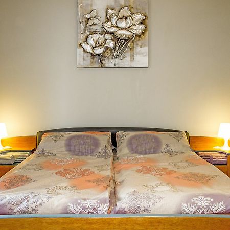 Popa Apartment โซเฟีย ภายนอก รูปภาพ