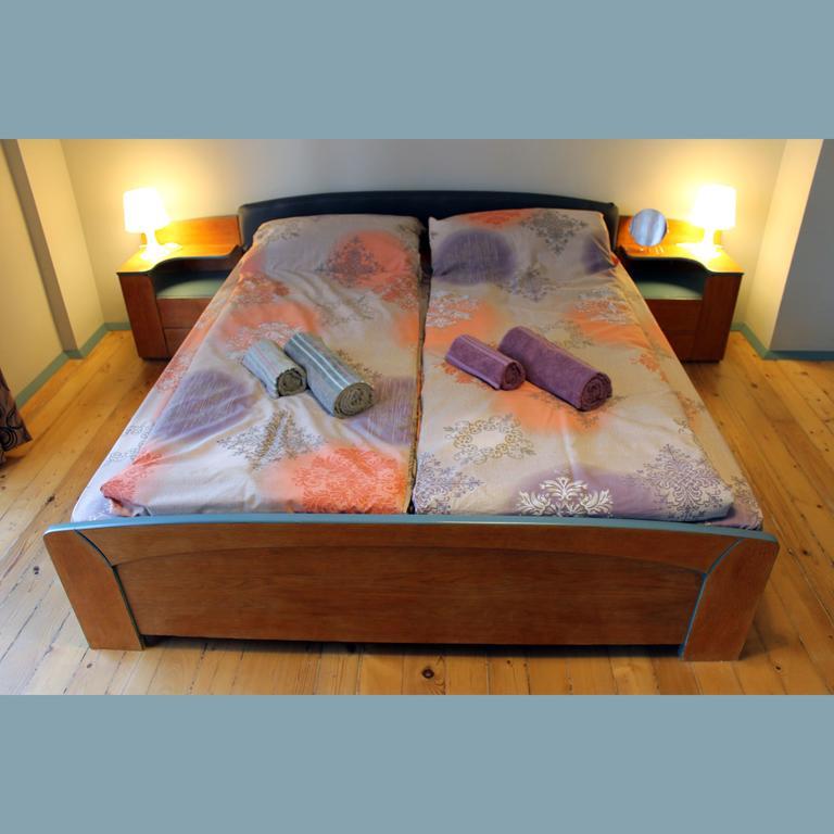 Popa Apartment โซเฟีย ห้อง รูปภาพ