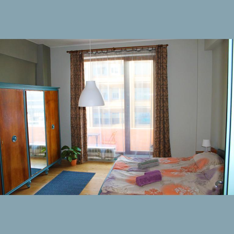Popa Apartment โซเฟีย ห้อง รูปภาพ