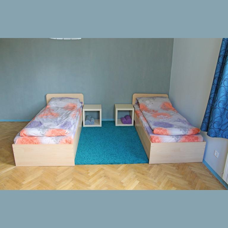 Popa Apartment โซเฟีย ห้อง รูปภาพ