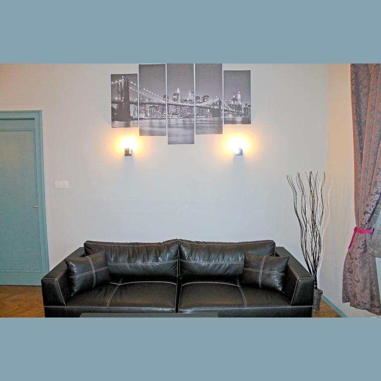 Popa Apartment โซเฟีย ห้อง รูปภาพ