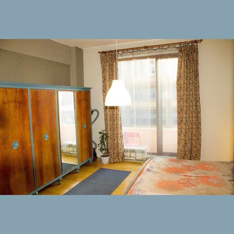 Popa Apartment โซเฟีย ห้อง รูปภาพ