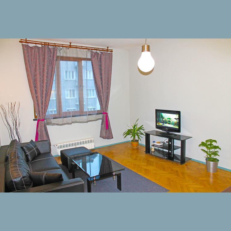 Popa Apartment โซเฟีย ห้อง รูปภาพ