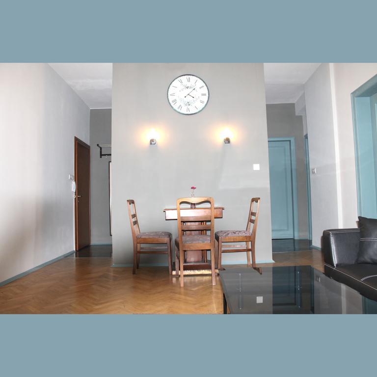 Popa Apartment โซเฟีย ห้อง รูปภาพ