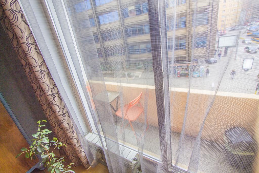 Popa Apartment โซเฟีย ภายนอก รูปภาพ