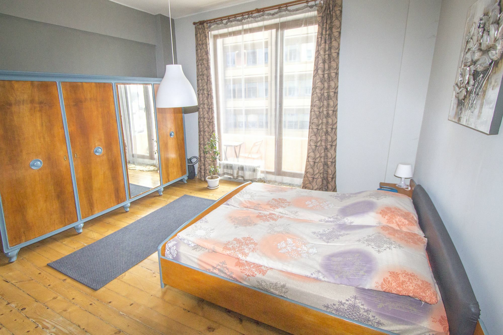 Popa Apartment โซเฟีย ภายนอก รูปภาพ