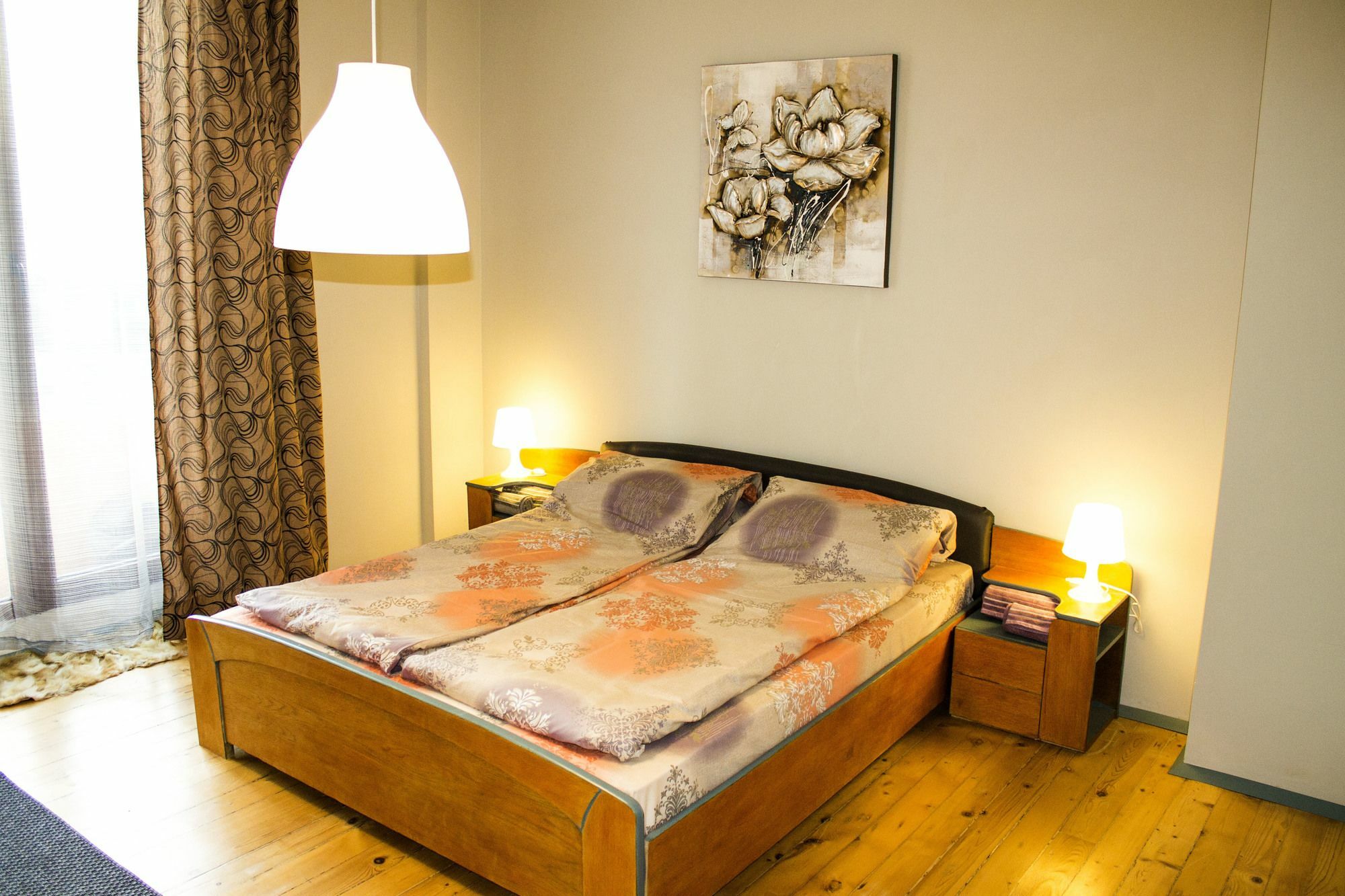Popa Apartment โซเฟีย ภายนอก รูปภาพ