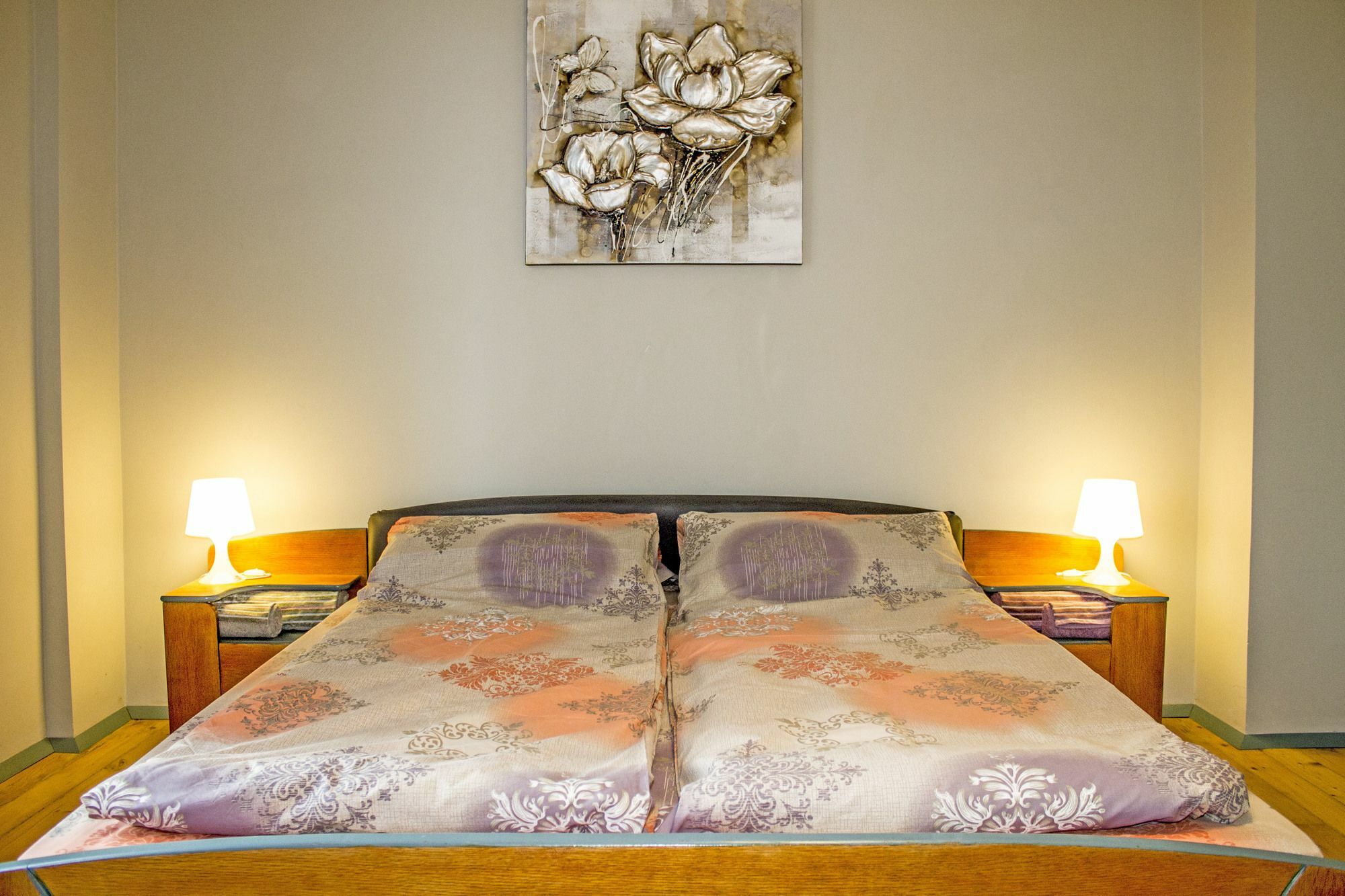 Popa Apartment โซเฟีย ภายนอก รูปภาพ