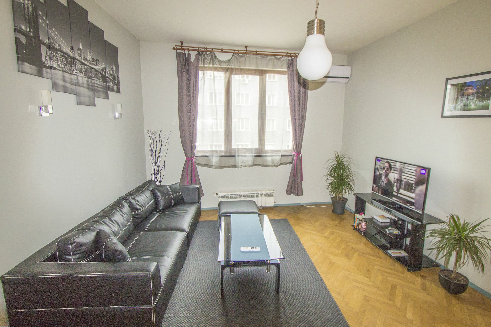 Popa Apartment โซเฟีย ภายนอก รูปภาพ